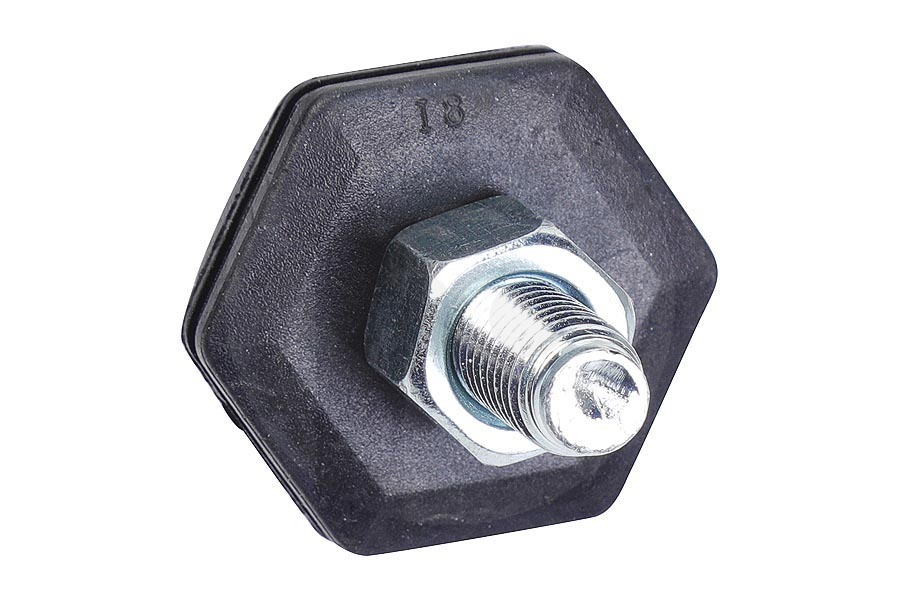 Haier Lavatrice Haier piedino regolabile lavatrice 49049758, 0020300170G