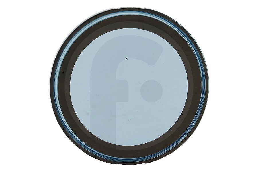 Haier Lavatrice Haier coperchio (tappo di copertura) della manopola (pulsante) lavatrice 49116342, 0020206883C