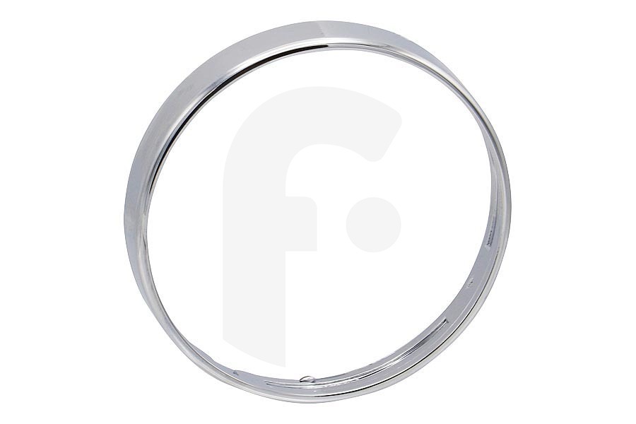 Haier Waschmaschine Ring des Zifferblatts (Knopf) zur Skalenanzeige Waschmaschine 49116341, 0020206987