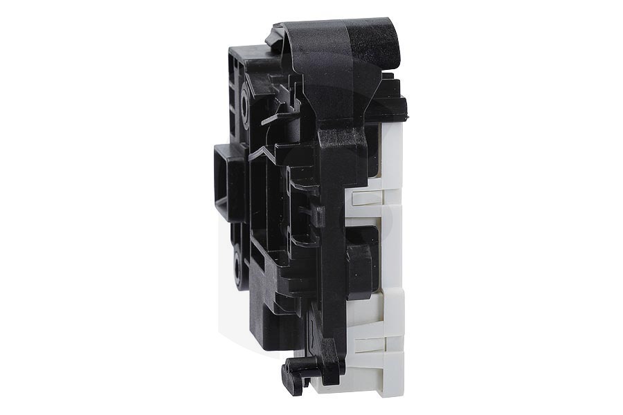Haier Lavadora Haier relé de la puerta (bloqueo de la puerta, interruptor de puerta, dispositivo de seguridad de la puerta) lavadora 49046285, 0024000128D