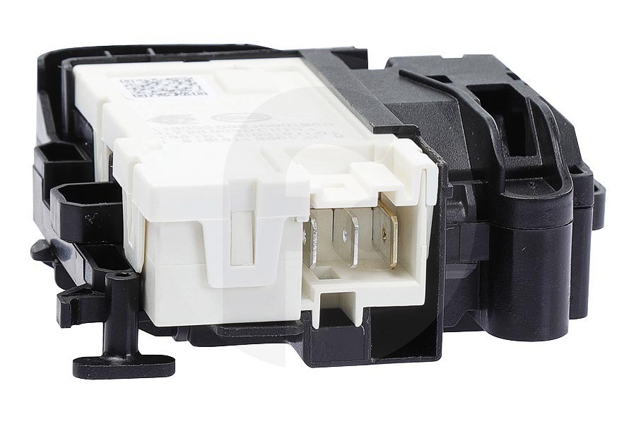 Haier Lavadora Haier relé de la puerta (bloqueo de la puerta, interruptor de puerta, dispositivo de seguridad de la puerta) lavadora 49046285, 0024000128D