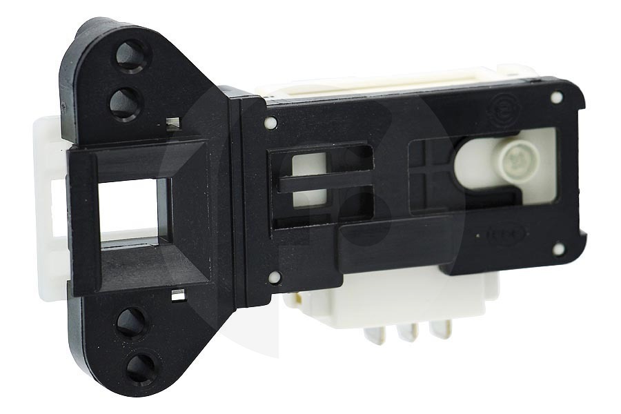 Haier Lavatrice Haier relè porta (blocco porta, sicurezza porta) 3 contatti lavatrice 49046296, 0024000324