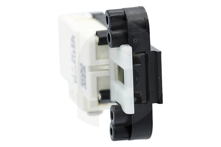 Haier Lavatrice Haier relè porta (blocco porta, sicurezza porta) 3 contatti lavatrice 49046296, 0024000324
