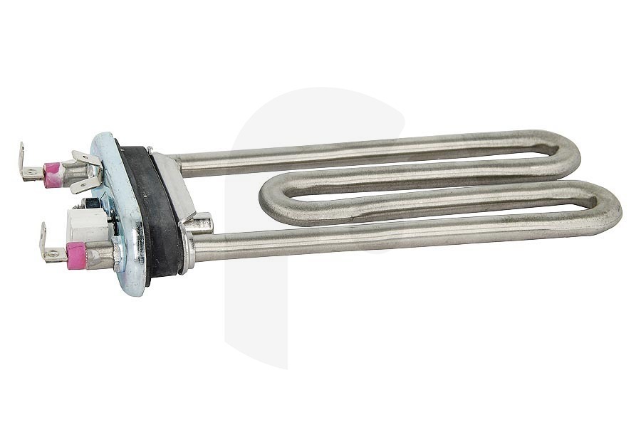 Haier Lavatrice Beko elemento riscaldante (elemento aria calda) 1800W con sensore NTC lavatrice 49046292, 0024000279C adatto a tra cui HW701479, HW601403, DHW712C