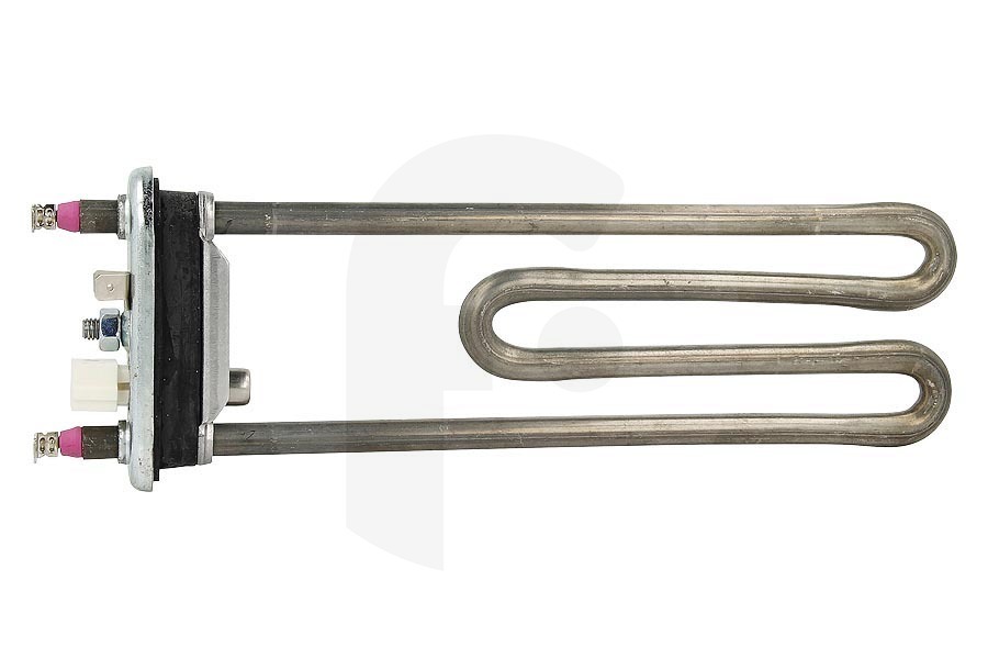 Haier Waschmaschine Beko Heizelement (Element) 1800W met NTC Waschmaschine 49045845, 0024000387A