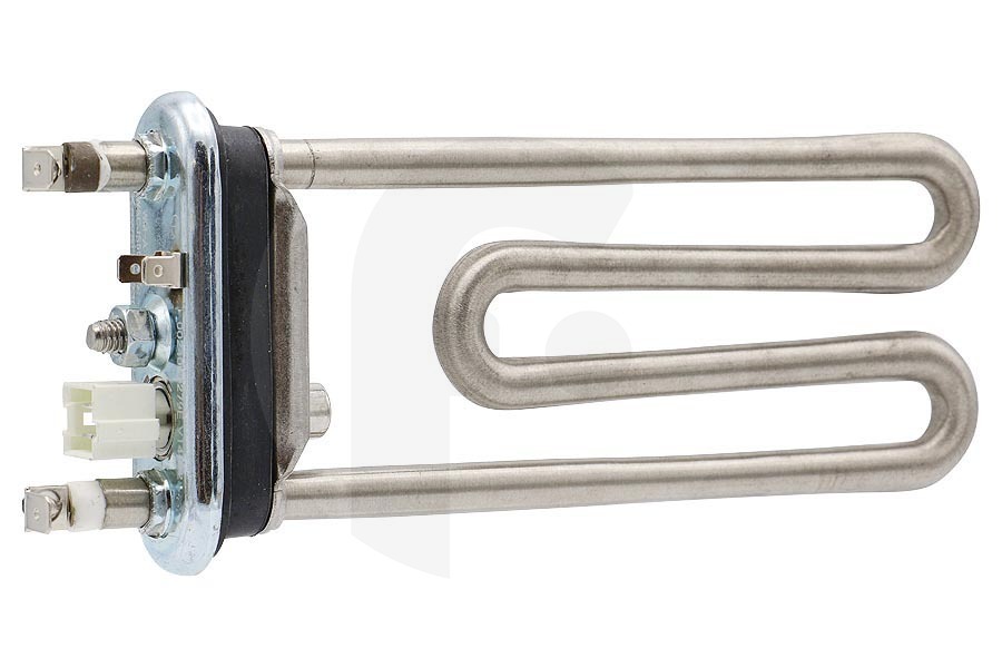 Haier Lavatrice Beko elemento riscaldante (elemento aria calda) 1800W con sensore NTC lavatrice 49049479, 0024000279E