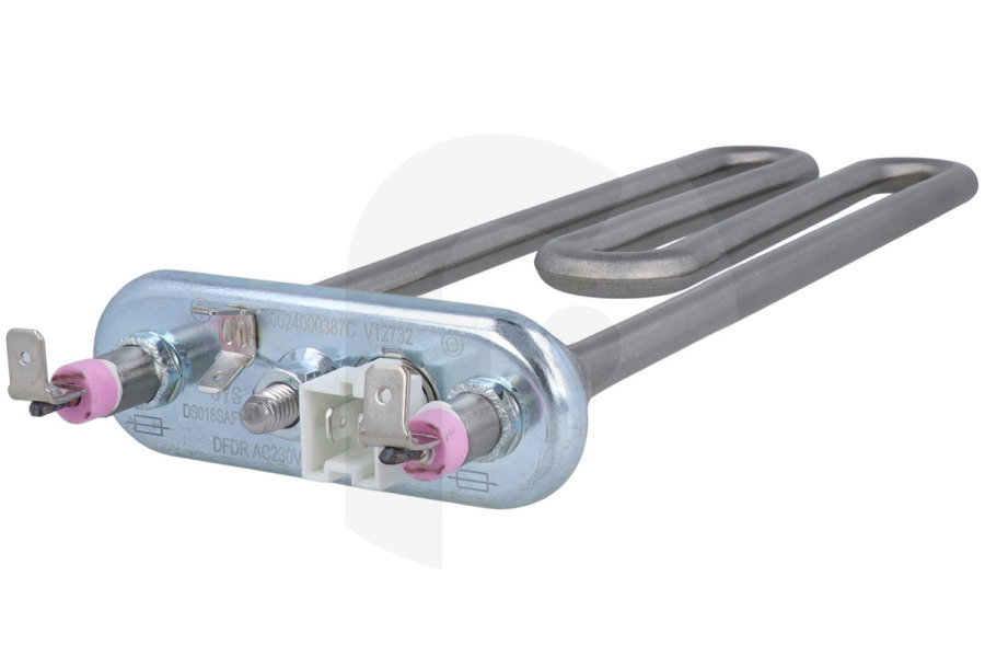 Haier Lavadora Haier resistencia para lavadora 49050012