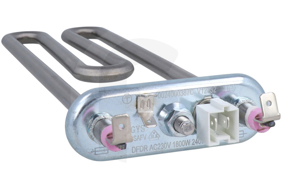Haier Lavadora Haier resistencia para lavadora 49050012