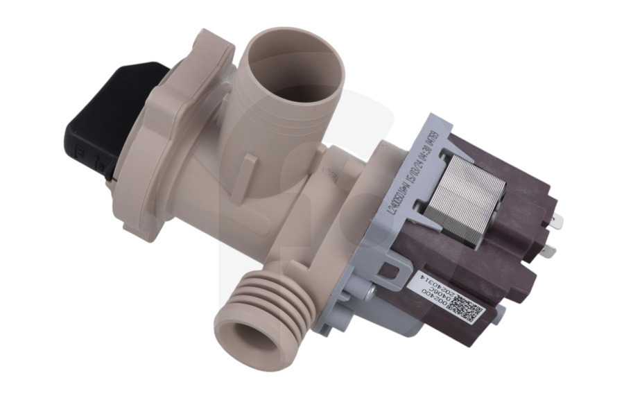 Hoover Lavatrice Haier pompa di scarico per lavatrice 49124594