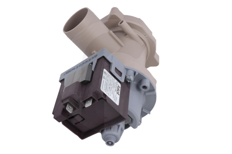 Hoover Lavatrice Haier pompa di scarico per lavatrice 49124594