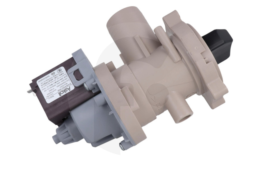 Hoover Lavatrice Haier pompa di scarico per lavatrice 49124594