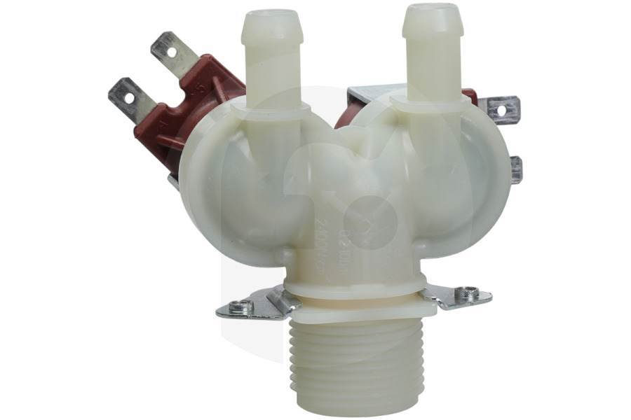 Haier Lavadora Haier Válvula de entrada para lavadora 49046283