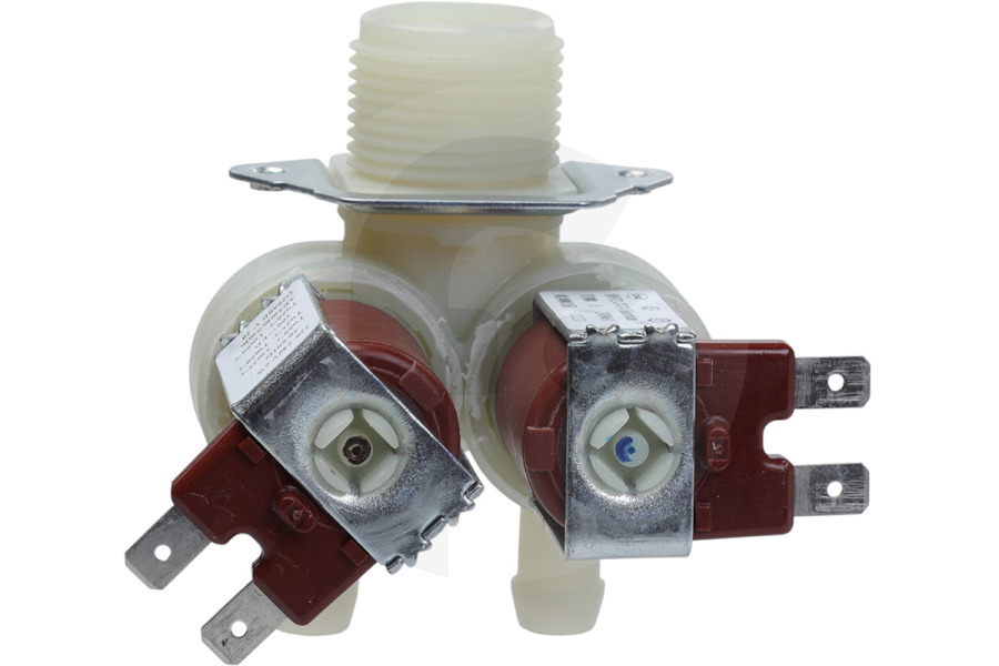 Haier Lavadora Haier Válvula de entrada para lavadora 49046283