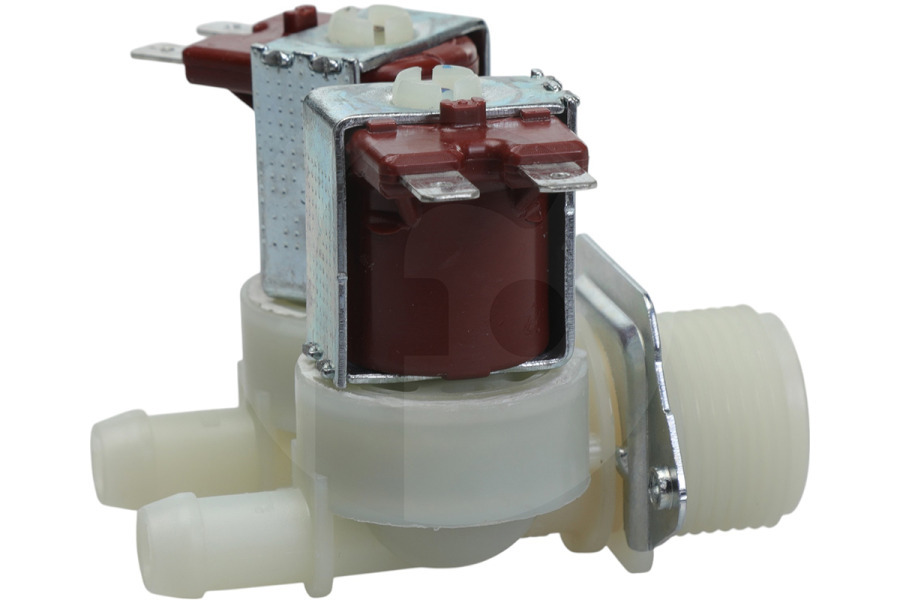 Haier Lavadora Haier Válvula de entrada para lavadora 49046283