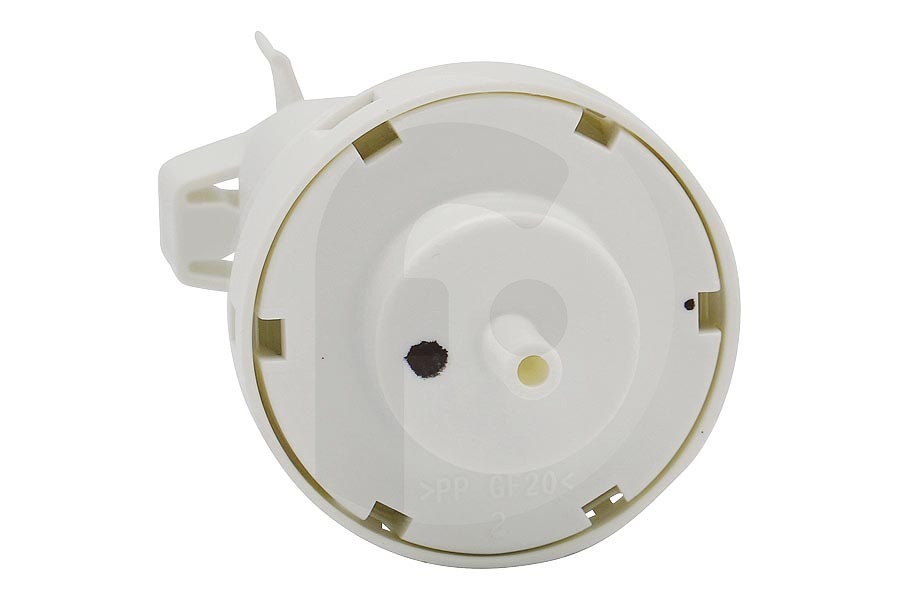 Haier Lavatrice Haier regolatore di livello (pressostato, camera di ingresso acqua, livellostato) lavatrice 49045846, 0024000399A