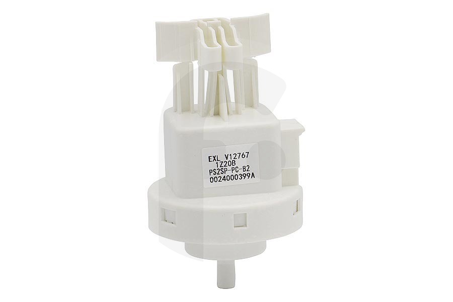 Haier Lavatrice Haier regolatore di livello (pressostato, camera di ingresso acqua, livellostato) lavatrice 49045846, 0024000399A