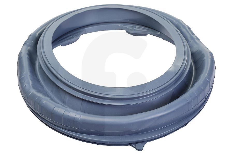 Hisense Waschmaschine Hisense Manschette (Türgummi, Türdichtung, Türmanschette) Waschmaschine HK1913550