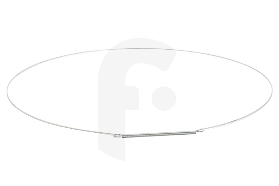 Hisense Lavatrice Polsino con anello di tensione Hisense HK1577201 Lavatrice