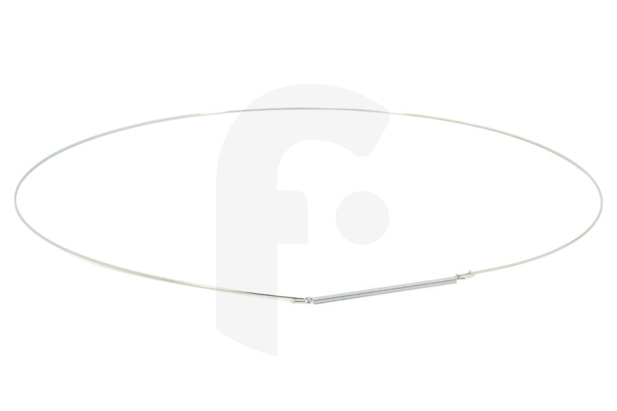 Hisense Lavatrice Polsino con anello di tensione Hisense HK1922466 Lavatrice