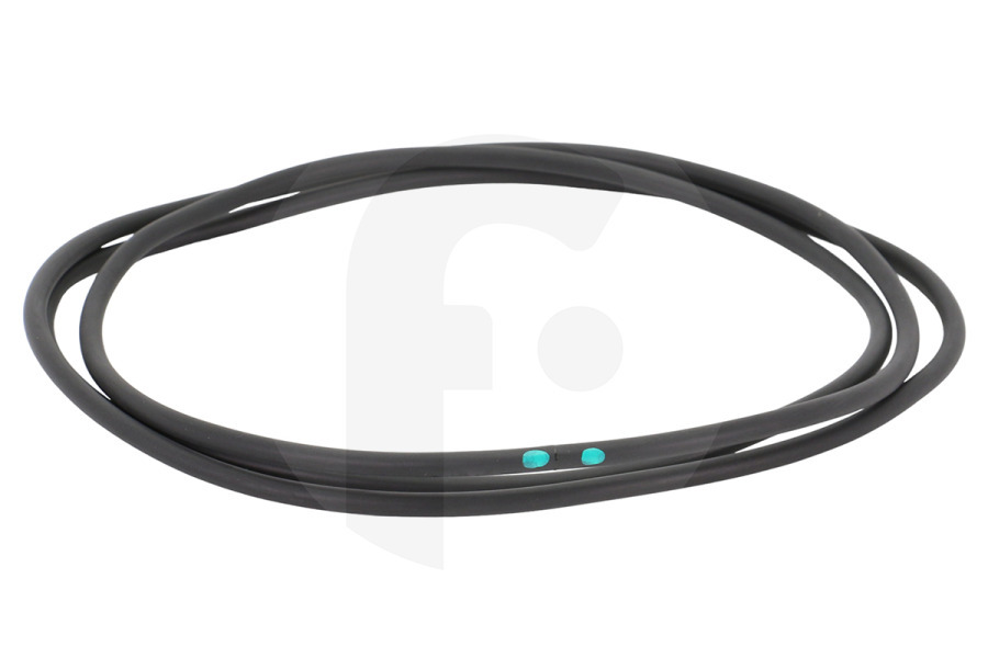 Hisense Lavatrice Lavatrice Hisense in gomma HK1576668 adatto a tra cui WFPV8012M, WHP82ES