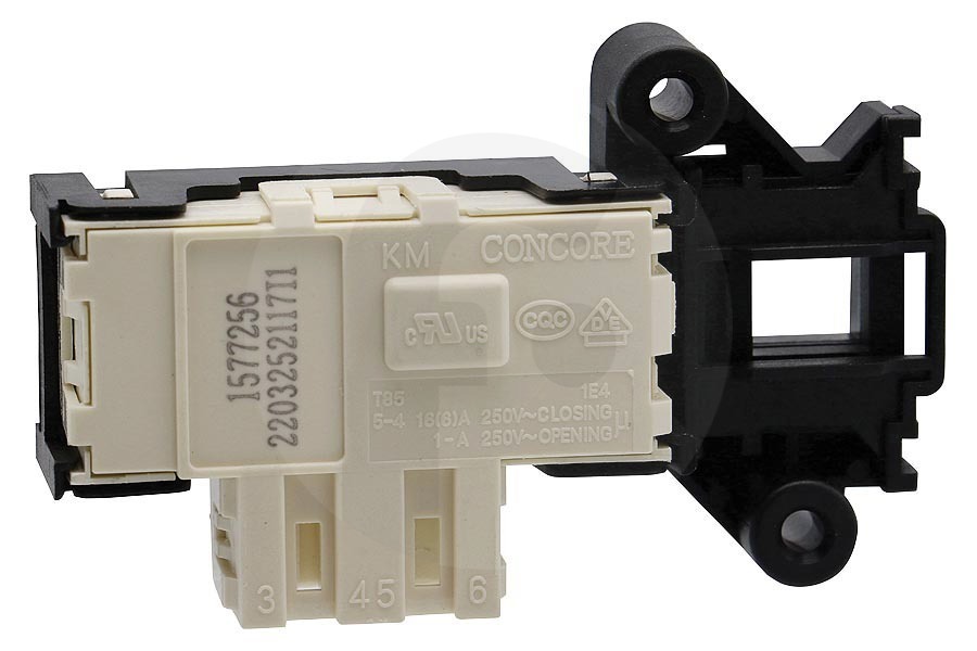 Hisense Waschmaschine Hisense Türrelais (Türschloss, Türschalter, Türsicherung) Waschmaschine HK1577256