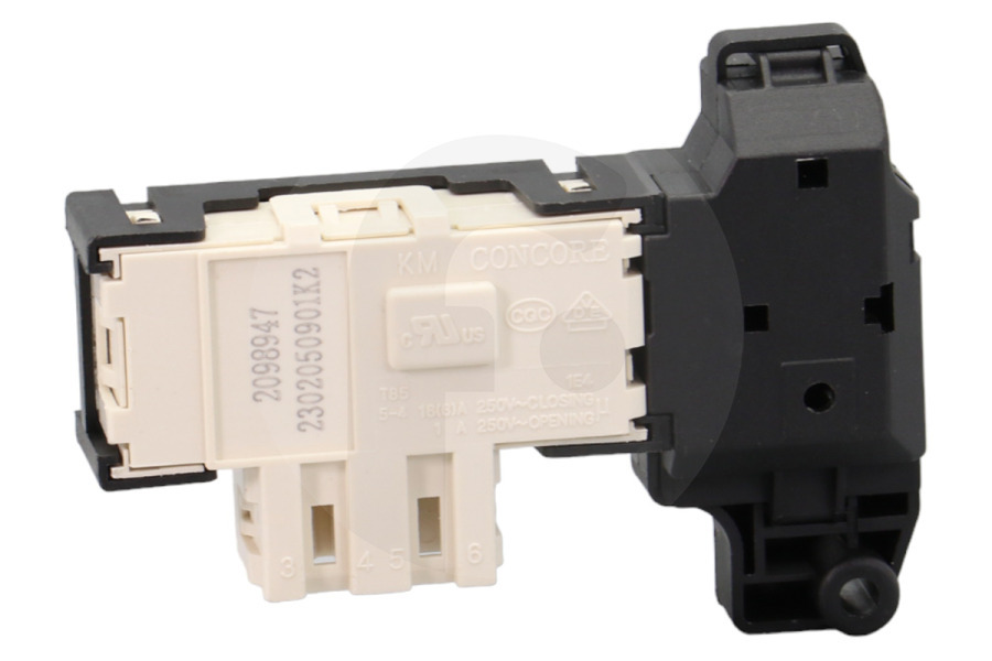 Hisense Waschmaschine Hisense Türrelais (Türschloss, Türschalter, Türsicherung) Waschmaschine HK2098947