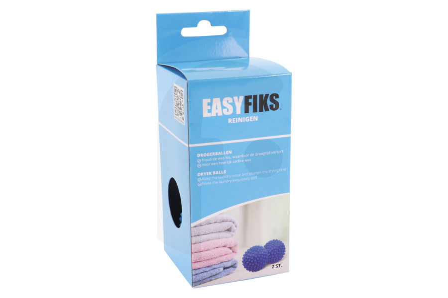 Easyfiks  Secadora de bolas Easyfiks Dryer