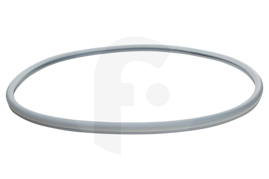 Electrolux Secadora Junta (para puerta) para AEG, Electrolux y otros secadora 8581366063114 apto para entre otros T86585, TW5457, EDH3497