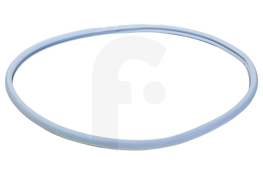Electrolux Secadora junta (lado frontal) para Secadora 140066097019 apto para entre otros EW8H358, T8DEK946, T75782