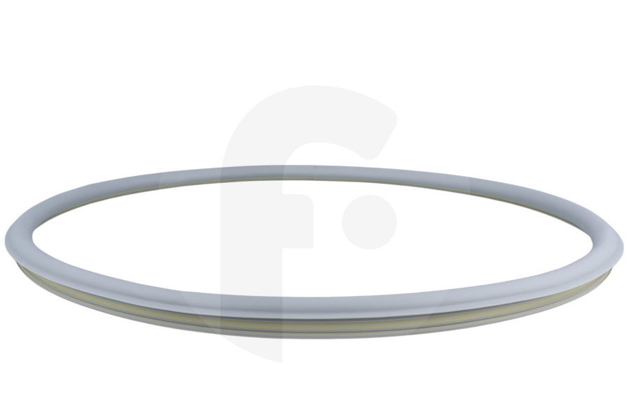 AEG Secadora AEG Junta de estanqueidad para secadora 140116743018 apto para entre otros T9DEC88CS, TW5460F