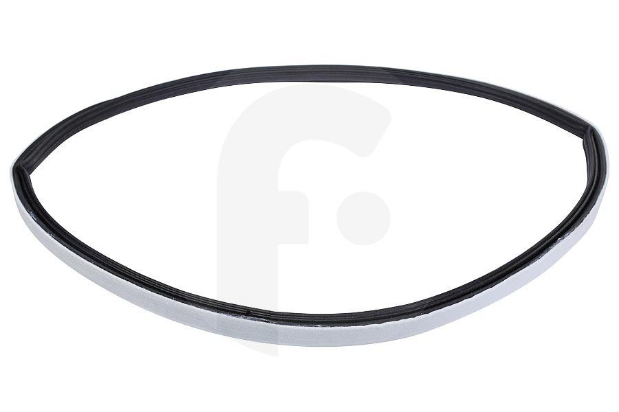 Zanker Secadora Cinta de fieltro (cinta de espuma) posterior para AEG, Electrolux y otros secadora 1364243004 apto para entre otros T71279AC, T65280AC, EDP2074PDW