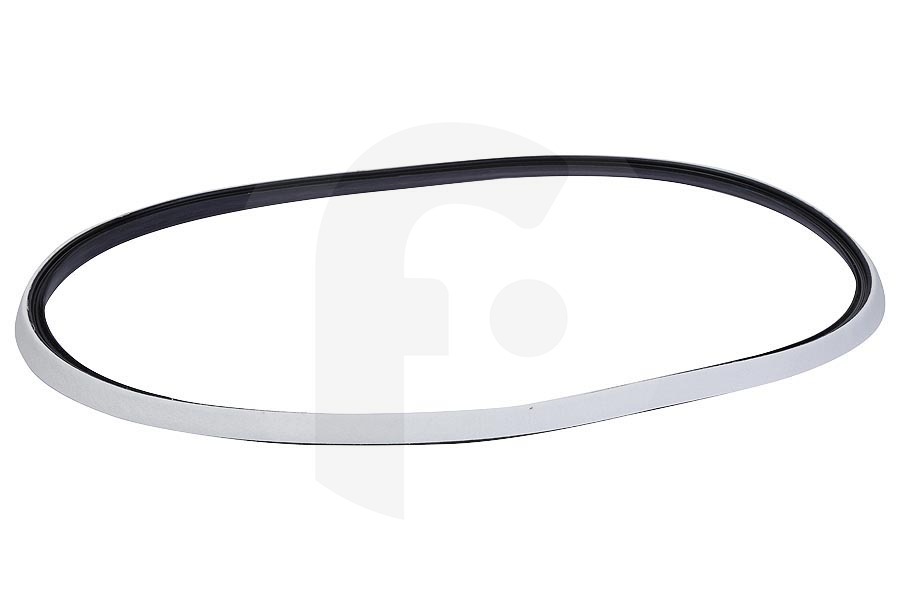 Zanker Secadora Cinta de fieltro (cinta de espuma) anterior para AEG, Electrolux y otros secadora 8077086018 apto para entre otros T6577IH4, T8DEM842E, EDH3988TDE