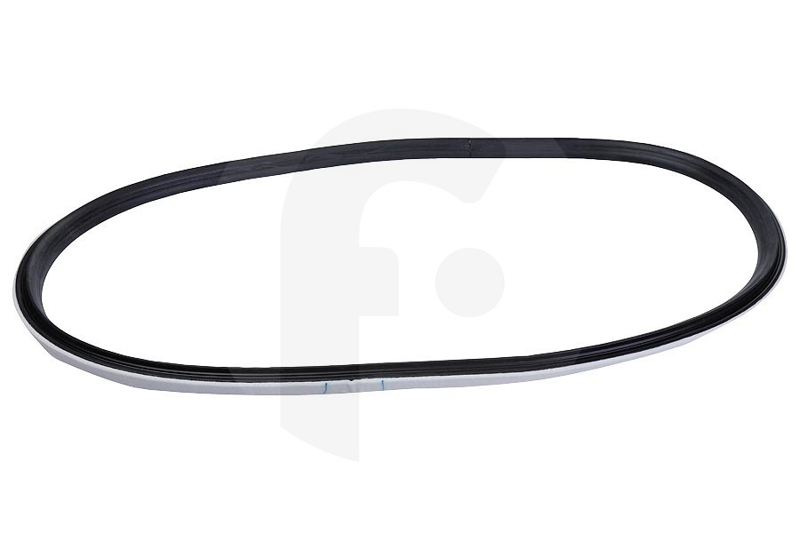 AEG Asciugatrice Nastro in feltro (nastro in schiuma) anteriore per AEG, Electrolux e altri asciugatrice 8077086018