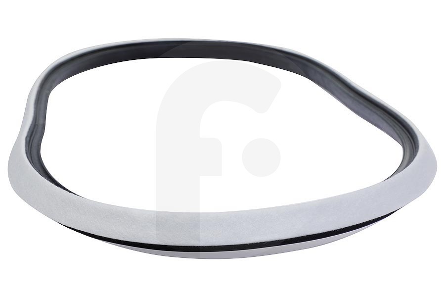 AEG Asciugatrice Nastro in feltro (nastro in schiuma) anteriore per AEG, Electrolux e altri asciugatrice 8077086018