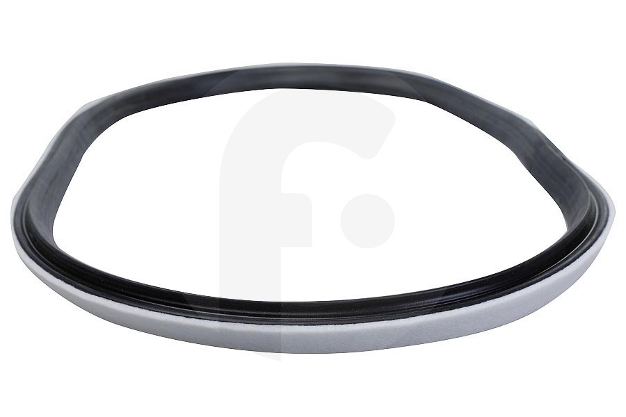 AEG Asciugatrice Nastro in feltro (nastro in schiuma) anteriore per AEG, Electrolux e altri asciugatrice 8077086018