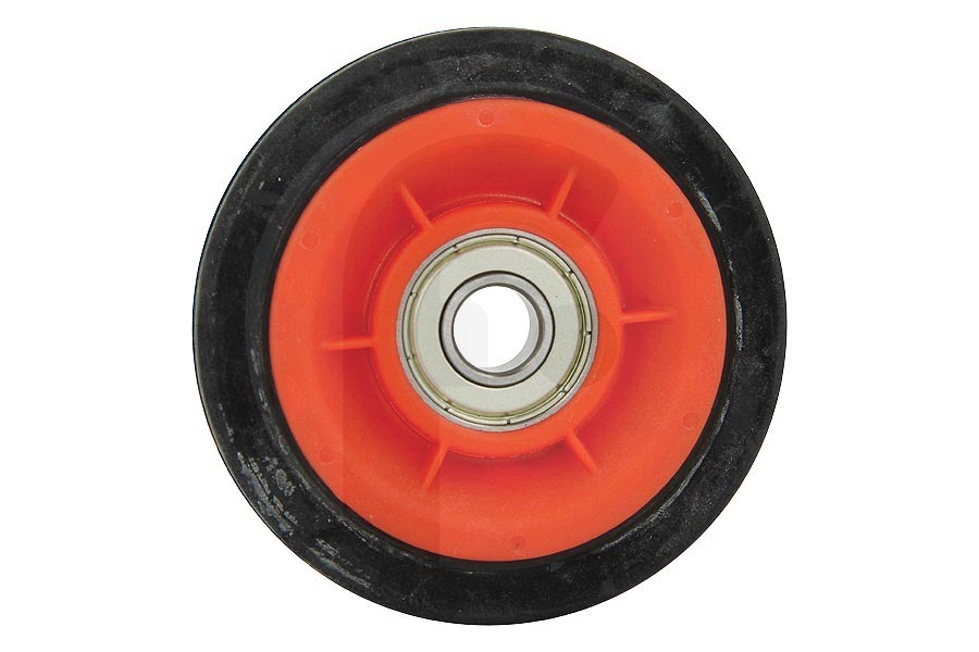 Electrolux Secadora Rueda de tambor para tambor AEG, Electrolux y otros secadora 8077877028 apto para entre otros TE1120, TE8