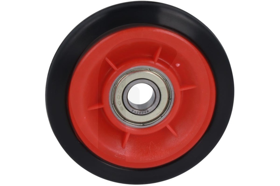 Curtiss Secadora Alternativo rodillo para secadora 8077877028