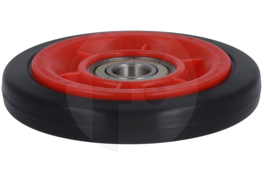 Curtiss Secadora Alternativo rodillo para secadora 8077877028