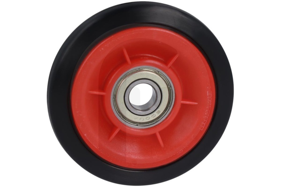 Curtiss Secadora Alternativo rodillo para secadora 8077877028 apto para entre otros TE1120, TE8