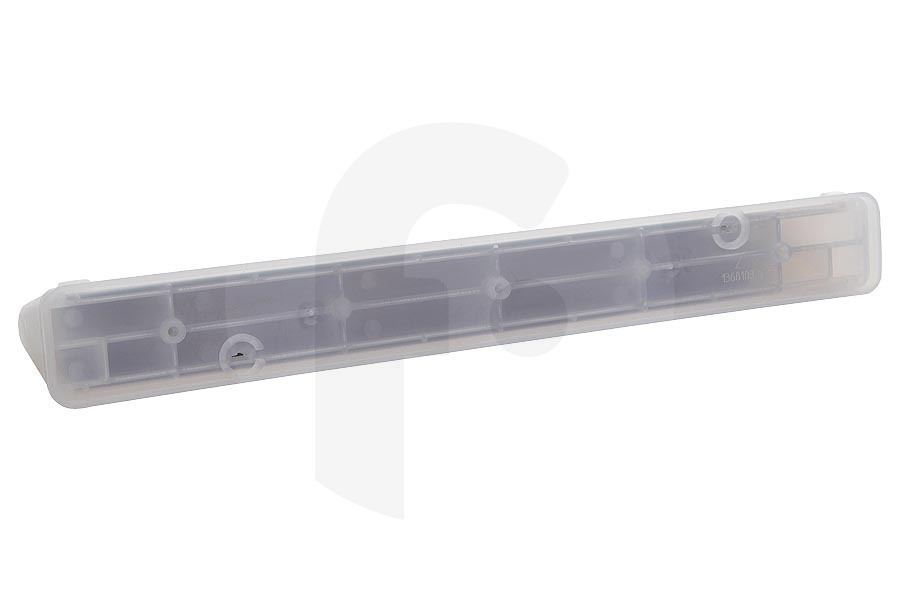 Electrolux Asciugatrice Battitore cestello (Alluminio 3 fori) per AEG, Electrolux e altri asciugatrice 1368106009