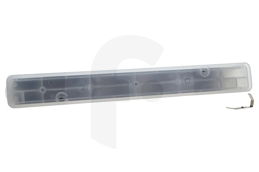 AEG Asciugatrice Battitore per tamburo (unità motrice, battitore di lavaggio) 325 mm alluminio per AEG, Electrolux e altri asciugatrice 4055018487