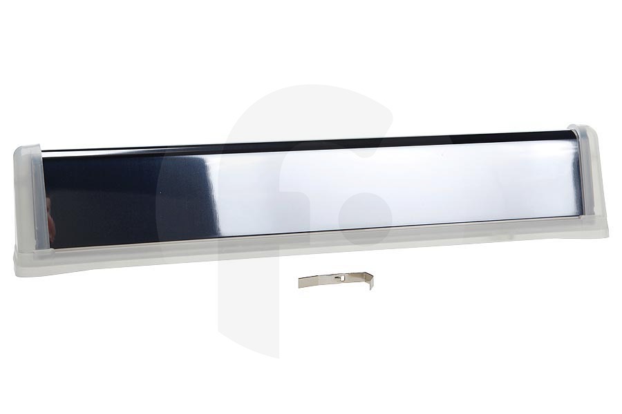 Juno Asciugatrice Battitore per tamburo (unità motrice, battitore di lavaggio) 325 mm alluminio per AEG, Electrolux e altri asciugatrice 4055018487 adatto a tra cui T58840, T88840