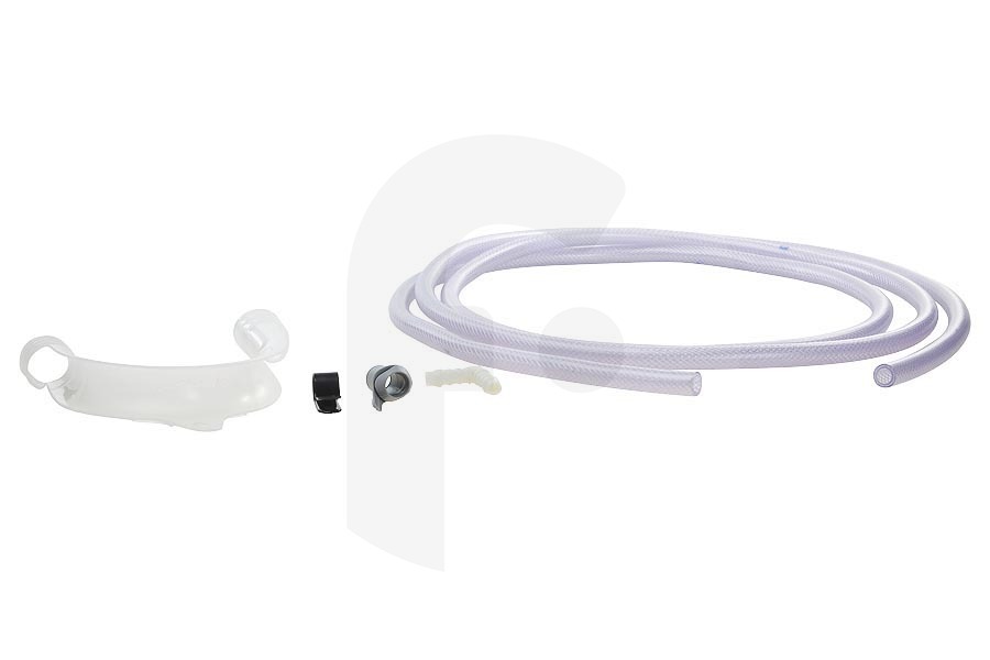 Faure Asciugatrice Sistema di drenaggio DK11 (Per scarico della condensa) asciugatrice 1251225106