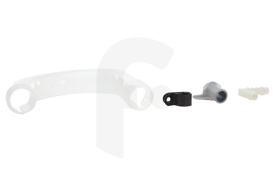 Faure Asciugatrice Sistema di drenaggio DK11 (Per scarico della condensa) asciugatrice 1251225106