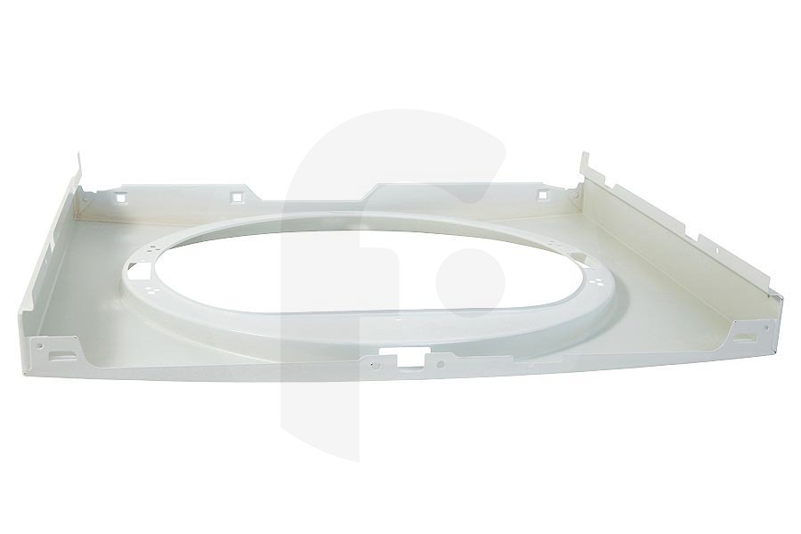 Fensa Secadora Panel frontal (Kit, panel frontal, bisagras) secadora 4055306585