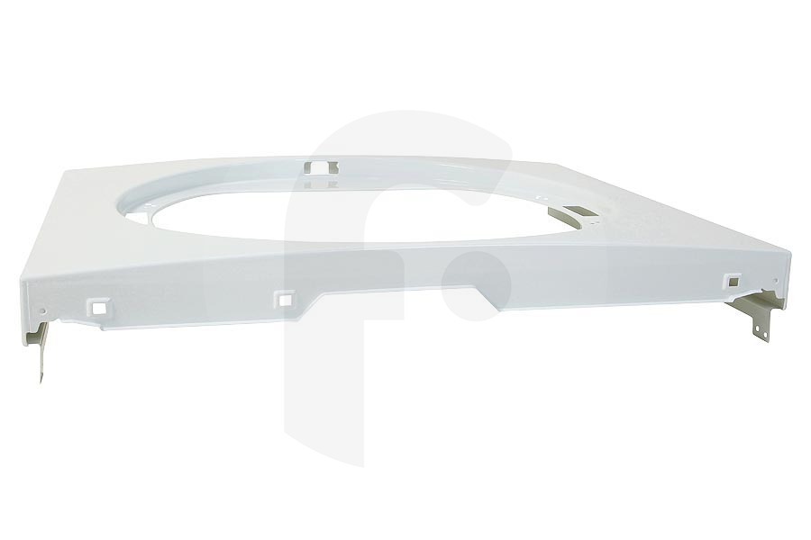 Fensa Secadora Panel frontal (Kit, panel frontal, bisagras) secadora 4055306585