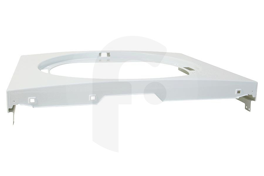 Zanussi Secadora Panel frontal (juego, bisagra y panel) secadora 4055344131