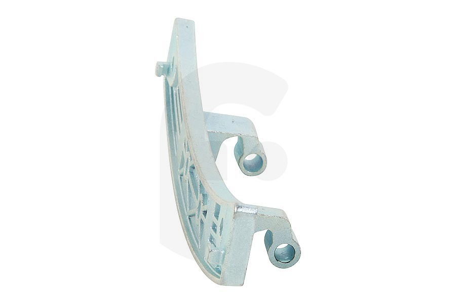 Zanussi Secadora Panel frontal (juego, bisagra y panel) secadora 4055344131