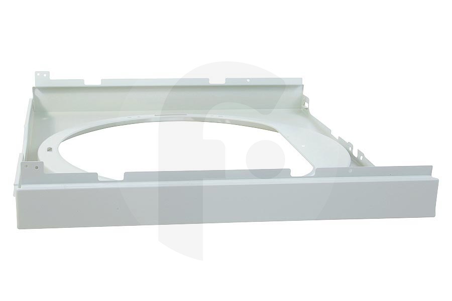 Zanussi Secadora Panel frontal (juego, bisagra y panel) secadora 4055344131