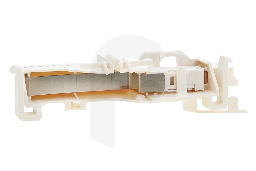 Zanussi Secadora Panel frontal (juego, bisagra y panel) secadora 4055344131